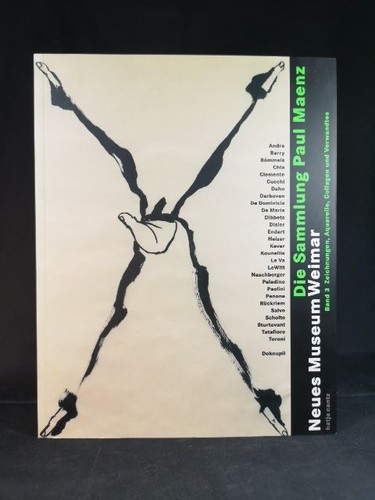 Collection paul maenz - maenz, 3