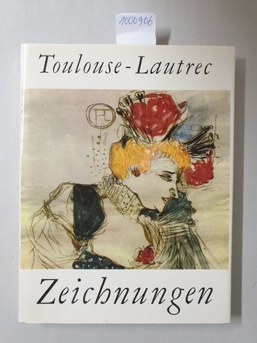 Toulouse lautrec zeichnungen - :,