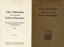 Book Art Graphic 22 Pen