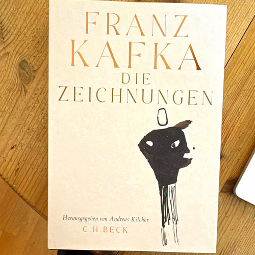 Beck franz kafka - kafka:, die