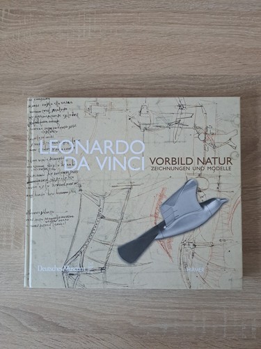 Leonardo vinci vorbild - leonardo,