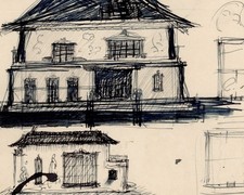 Willi Schmid Architektur