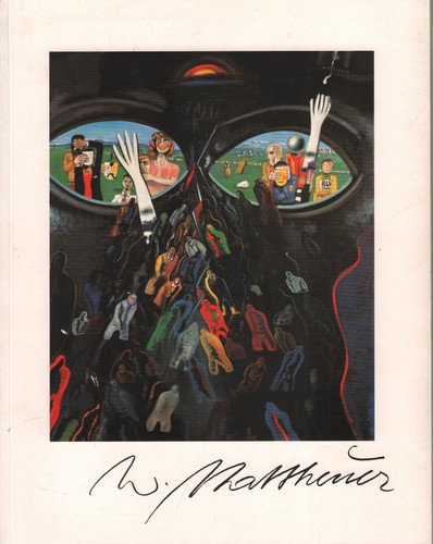 Ausstellungskatalog wolfgang - ausstellungskatalog:,
