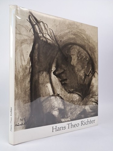 Buch hans theo - theo,