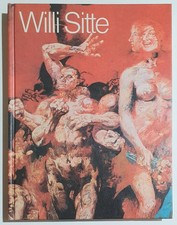 Willi Sitte: period