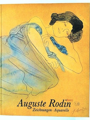 Zeichnungen und aquarelle - zeichnungen,