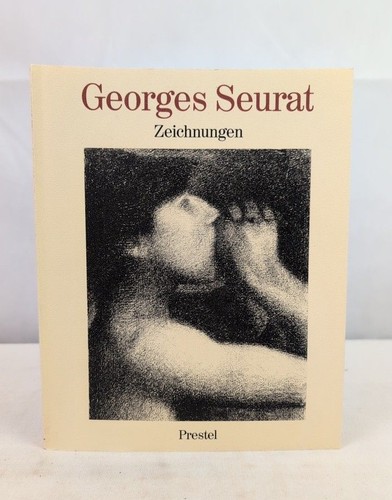 Georges seurat zeichnungen - seurat.,