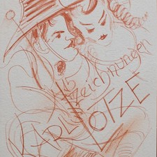 Karl Lotze portrait 15