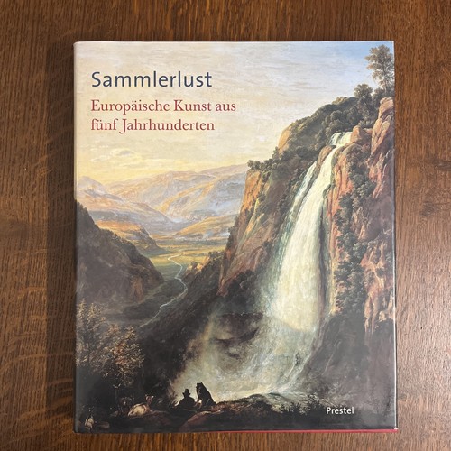 Sammlerlust europäische - sammlerlust:,