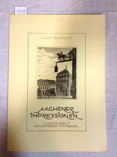 Aachener impressionen 6 - impressionen,,