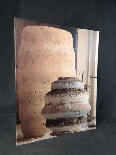 Norbert prangenberg ceramic - prangenberg,