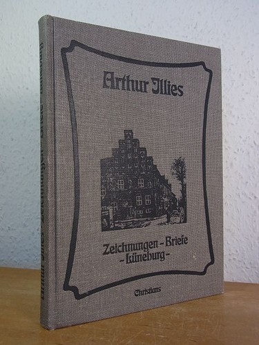 Arthur illies zeichnungen - arthur, illies.