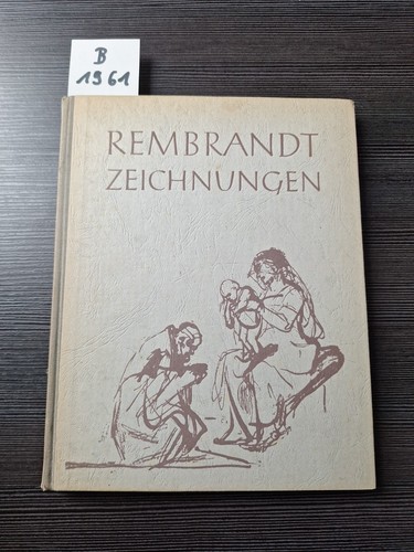 Wilken alten rembrandt - v.,