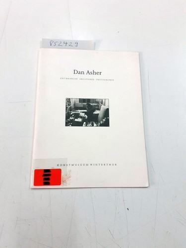 Dan asher zeichnungen - dan,