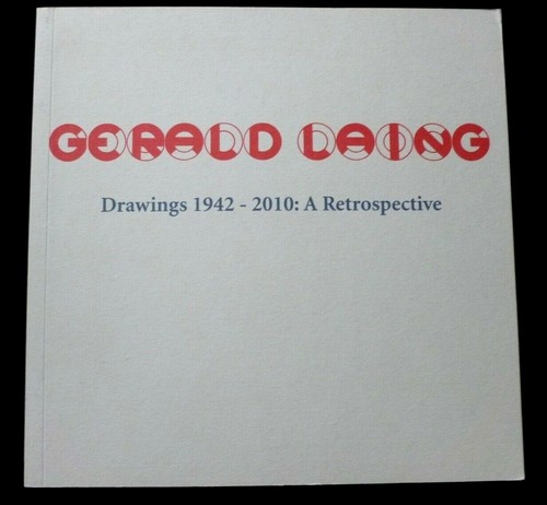 Gerald laing zeichnungen - laing,