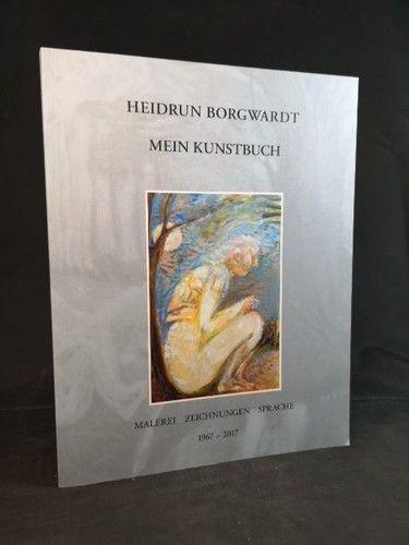 Art book painting - art,