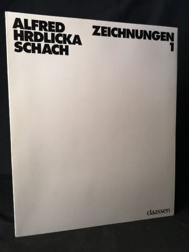 Drawings new book - book], 1st