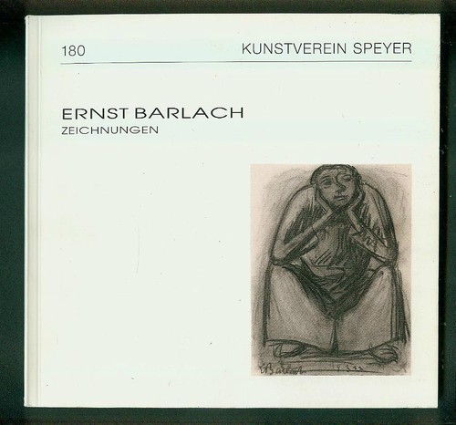 Ernst barlach drawings - barlach,