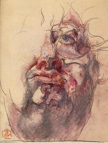 Aquarelle zeichnungen - aquarelle,,