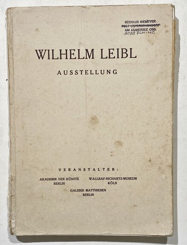 Ausstellung katalog kunst - ausstellung,
