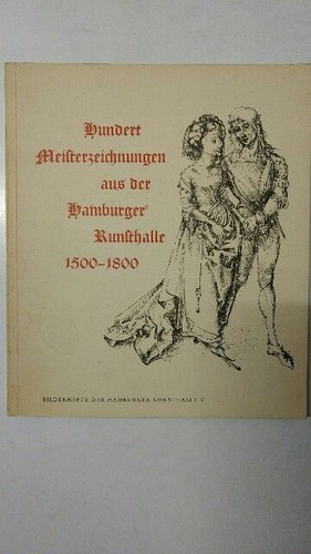 Hundert meisterzeichnungen aus - hundert,