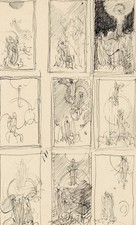 Willi Schmid Gemälde