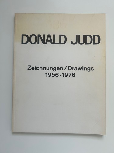 Zeichnungen drawings 1956 - drawings, ;